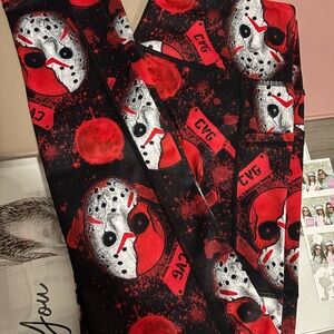 Constantly Varied Gear Slasher Full Length